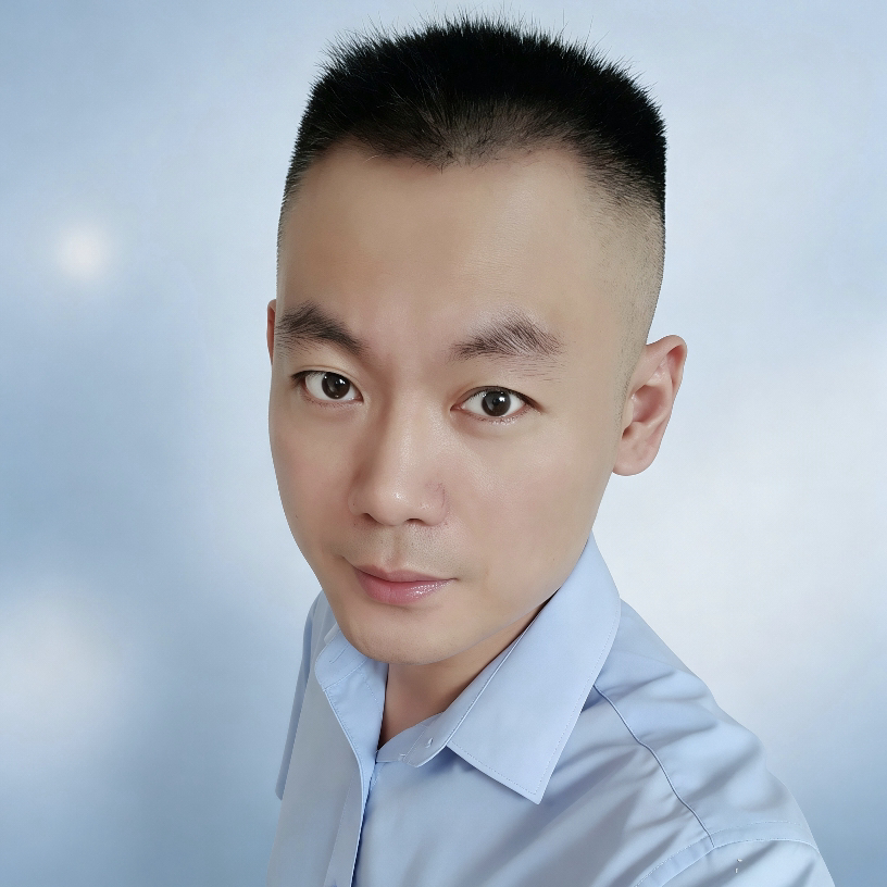 曾西灵（阿西）头像