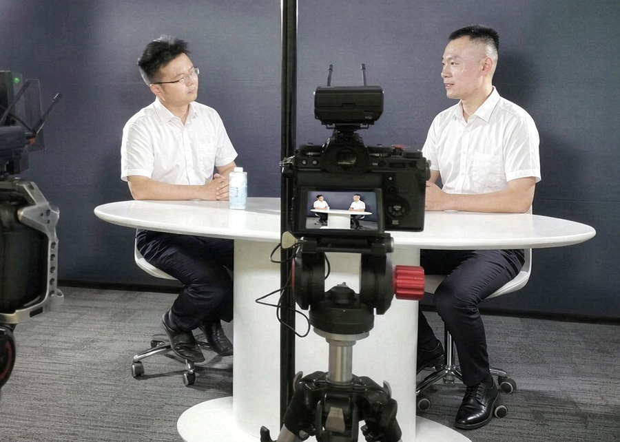 中国Web技术人物专访 - 曾西灵「阿西」